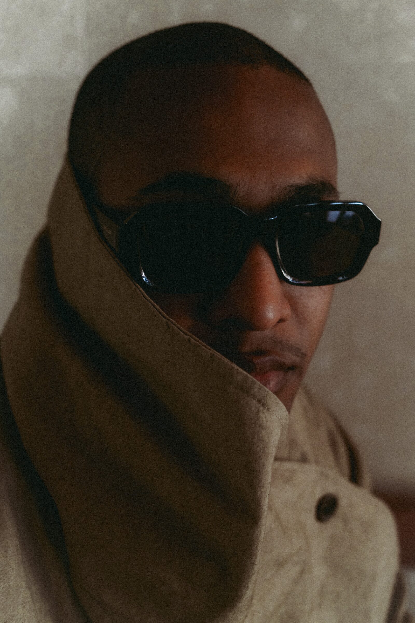 Marlon Collins